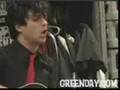 Green Day My Life 
