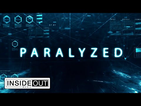 Dream Theater Paralyzed