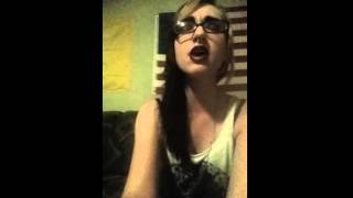 Relentless, New Years Day cover ♡