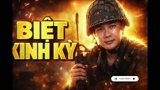 Biệt Kinh Kỳ (Minh Kỳ) | Ca Khúc Gợi Nhớ Ký Ức Một Thời 🌿💖#BietKinhKy #MinhKy