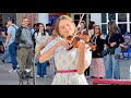 Cotton Eye Joe Rednex Karolina Protsenko Violin Cover