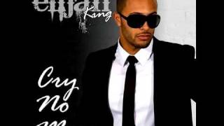 Cry No more By Elijah King(english version)