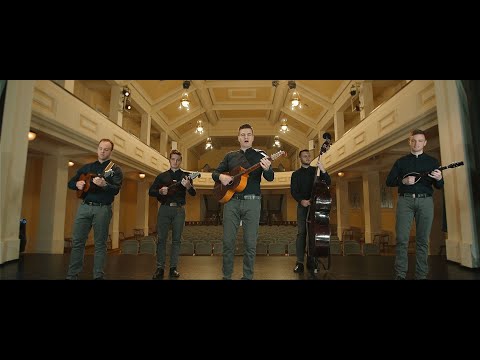 TS Allegro - Ti nikad nisi bila moja (Official 4k video)