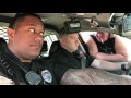Woman Forces Cop To Take Her On Date During Routine Traffic Stop