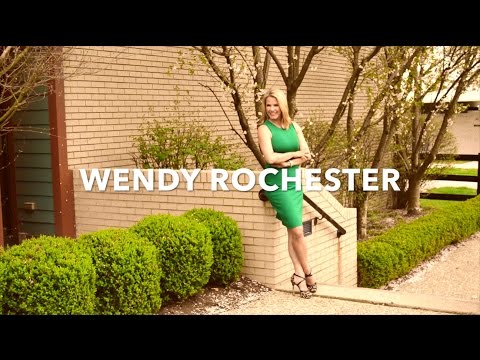 New RVP Wendy Rochester