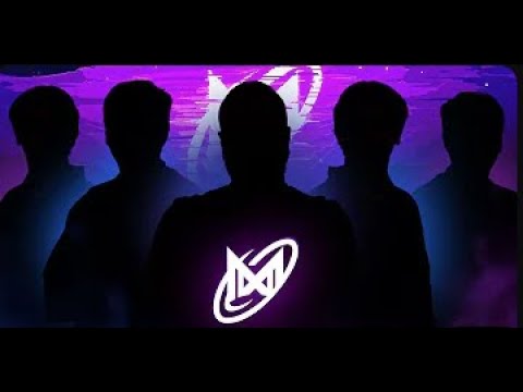 Double kill of NEW NIGMA Galaxy players YUMA and MIKEY