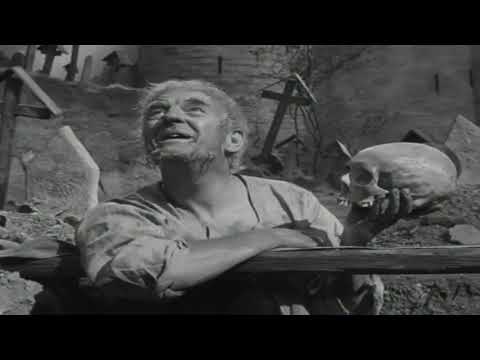 HAMLET - Alas, Poor Yorick!