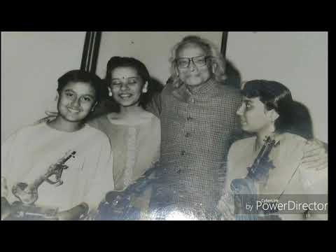 Archana Talegaonkar Chalo jane dete hain