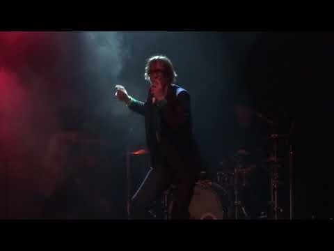 Jarvis Cocker (as JARV IS...) | Children Of The Echo | Regent DTLA, October 10, 2018