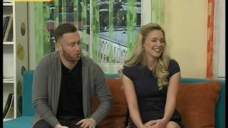 Ранкова кава Олена Горобець 03.03.2017