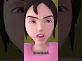 KAK ROSE JANGAN MARAH MARAH TAKUT NANTI CEPAT TUA