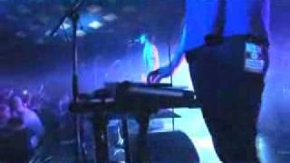 Klaxons Totem on the Timeline