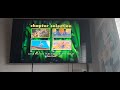 A Bug S Life 2001 UK DVD Menu Walkthrough