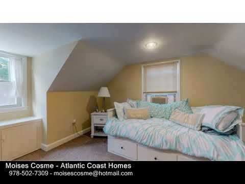 73 Highland Ave, Leominster MA 01453 - Single Family Home - Real Estate - For Sale -