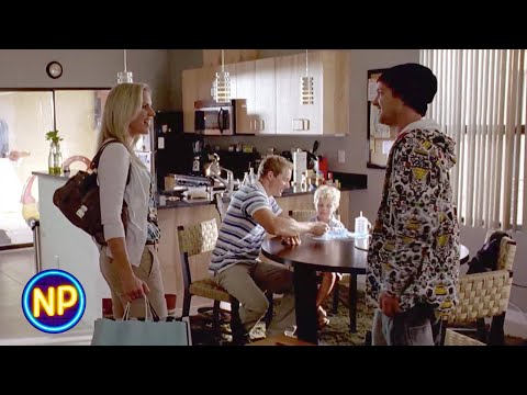 Jesse Needs a New Place to Live | Breaking Bad Season 2 Episode 4