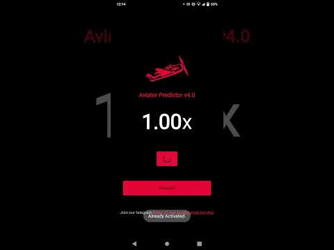 Aviator Predictor V4 0