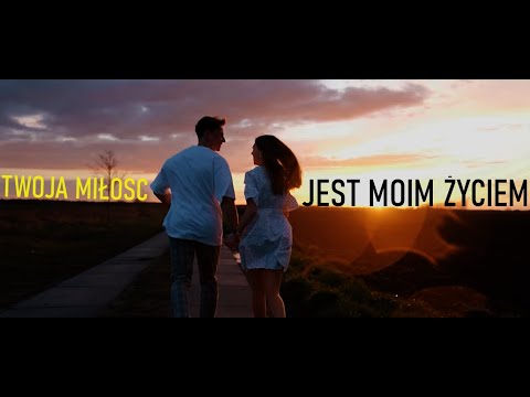 EMASIK - TWOJA MIŁOŚĆ JEST MOIM ŻYCIEM |PROD.SKYPER| VIDEO