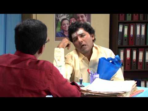 Marimayam - Episode 51 - Part - 1