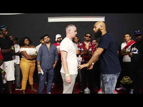 Turnbull vs Cue Heff