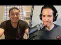 HECTOR TANAJARA -IN DEPTH - ON DAZN RETURN, RYAN GARCIA SAYING NO TO FIGHT, WANTING FIGHT WITH HANEY