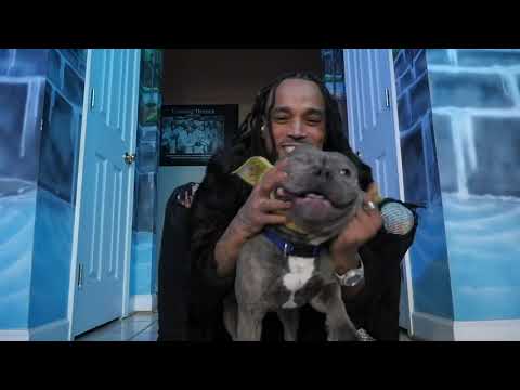 Killaree Santiago - Birkin Bag [Prod. We The Best Schife] | Dir. Bluevisionz