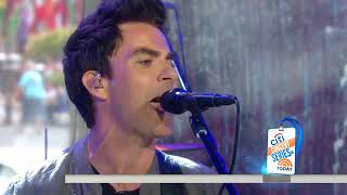 See Stereophonics perform their new single ‘Caught By The Wind’ live on TODAY