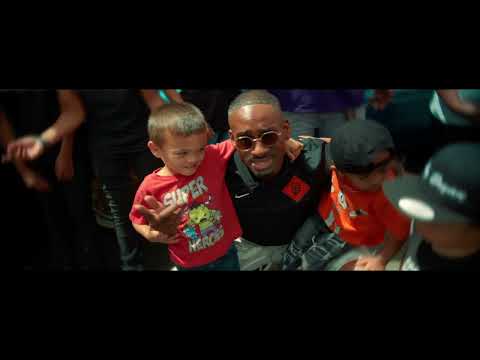 "The Slap"- Brotha D feat.  Beanz and A.B.