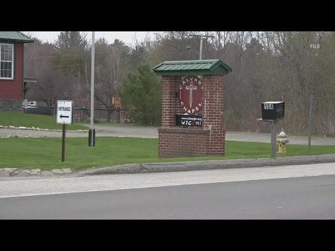 Supreme court rejects Bangor church's lawsuit