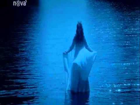 Ortel- Princezna ze mlejna