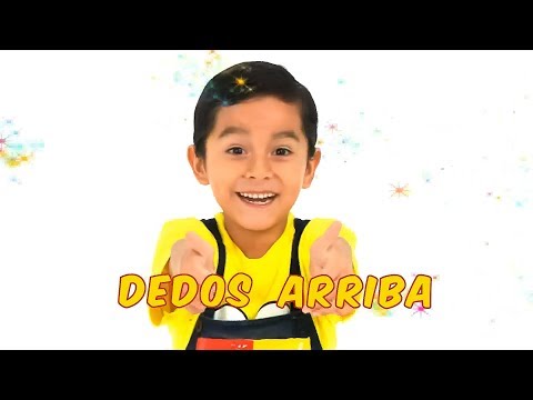 Dayiro y sus Ardillas - Chu chu ua (Videoclip Oficial HD)