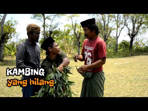 madura-lucu-kambing-yang-hilang