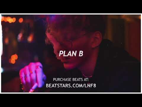 [FREE] EDO SAIYA x JUICE WRLD x LUIS Type Beat | 💭 PLAN B 💭 | 2021 (Deep)