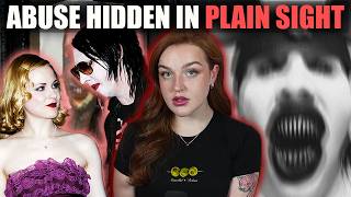 Download lagu The Darkest Love Affair in Hollywood History: Marilyn Manson mp3