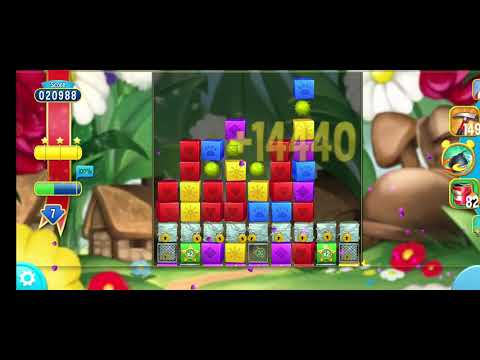 PET RESCUE SAGA LEVEL 4431 ~ NO BOOSTERS