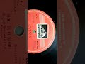 Record Lp Old Hmv Record Gramophone Record Old Record Film Dil Hi To Hai Raj Kapoor Lp Record