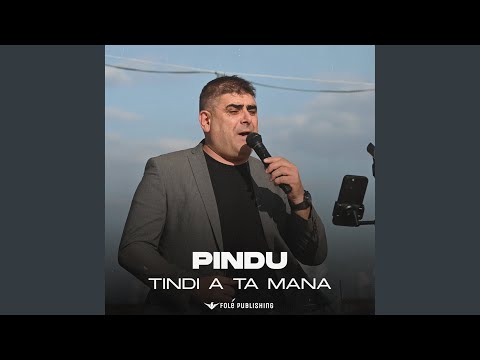Tindi a ta mana