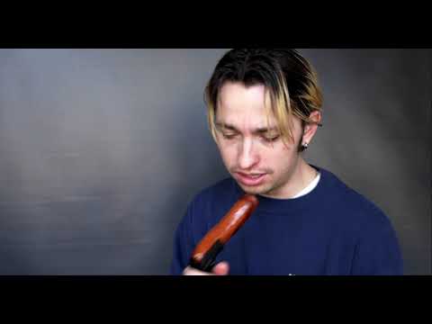 Ray Bull - Polish Sausage Sister #3