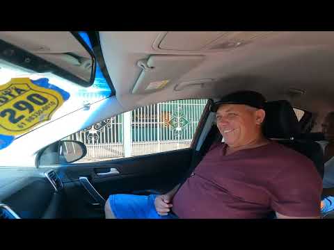 Viagem de Valparaíso de Goiás,a guarulhos são Paulo 