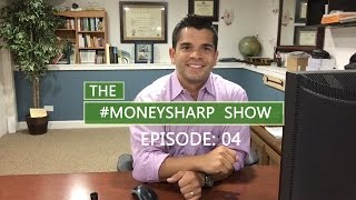Episode: 04  The Six Guidelines To Maximize Your Budget