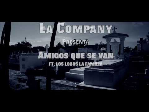 MB elcasinuevo Ft  Los Lobos La Familia