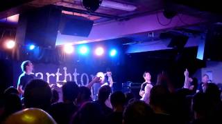 Earthtone9: Star Damage (For Beginners) - Manchester Club Academy, 20/05/11