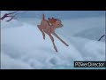 CMV The Best Christmas Of All