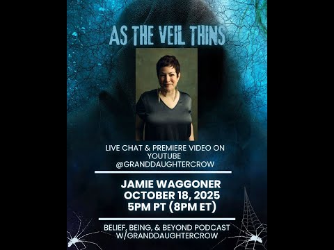 The Wild Hunt - Jamie Waggoner