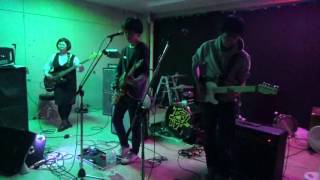 Sunny Day Real Estate / BEAT☆POPS研究会 卒コン2017