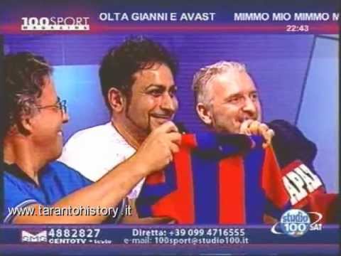 MUSEO ROSSOBLU' - Anticipazioni mostra pt. 2