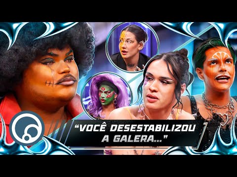 Diva Depressão  and DiaTV