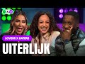 TA JOELA over NEP BILLEN | LOVERS X HATERS