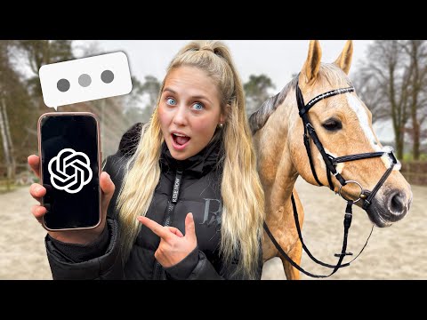 ChatGPT Controls My Day!