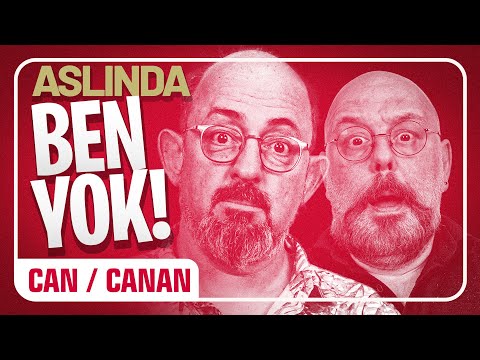 Actually I Don't Exist I First Can Then Canan Episode 322