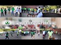GREEN WORLD KENYA LEADERS CAMP TRAINING